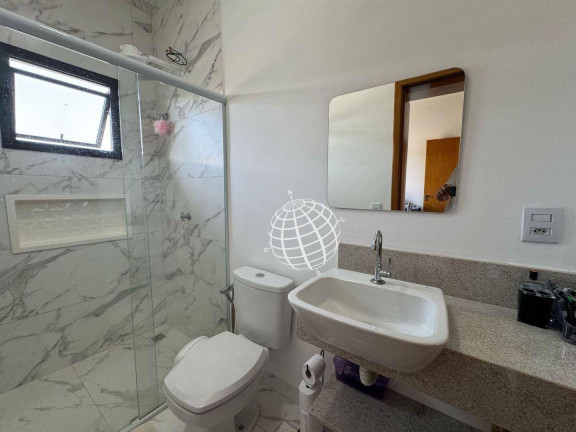 Imagem Casa com 3 Quartos à Venda, 110 m² em Jardim Do Lago - Atibaia Imagem Casa com 3 Quartos à Venda, 110 m² em Jardim Do Lago - Atibaia