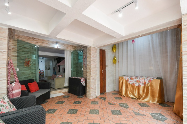 Imagem Casa com 3 Quartos à Venda, 350 m² em Vila Mariana - São Paulo