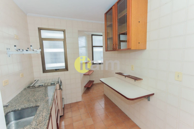 Imagem Apartamento com 2 Quartos para Alugar, 65 m² em Campo Belo - São Paulo