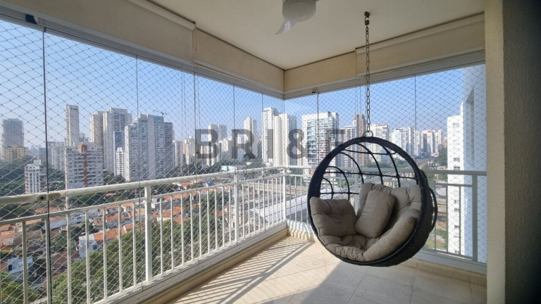 Imagem Apartamento com 2 Quartos à Venda, 67 m² em Brooklin - São Paulo Imagem Apartamento com 2 Quartos à Venda, 67 m² em Brooklin - São Paulo