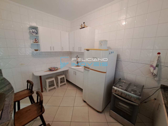 Imagem Casa com 3 Quartos à Venda, 200 m² em Canto Do Forte - Praia Grande Imagem Casa com 3 Quartos à Venda, 200 m² em Canto Do Forte - Praia Grande