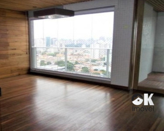 Imagem Apartamento com 5 Quartos à Venda, 352 m² em Pinheiros - São Paulo