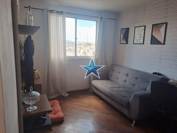 Imagem Imóvel com 2 Quartos à Venda, 50 m² em Freguesia Do ó - São Paulo Imagem Imóvel com 2 Quartos à Venda, 50 m² em Freguesia Do ó - São Paulo