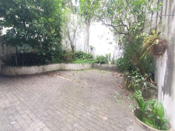 Sobrado com 3 Quartos à Venda, 260 m² em Paraíso - São Paulo