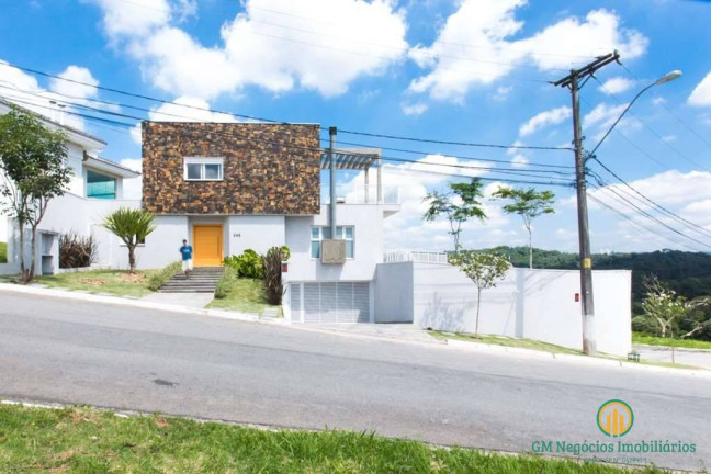 Imagem Casa de Condomínio com 4 Quartos à Venda, 709 m² em São Paulo Ii - Cotia Imagem Casa de Condomínio com 4 Quartos à Venda, 709 m² em São Paulo Ii - Cotia