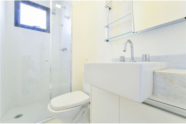 Imagem Apartamento com 2 Quartos à Venda, 57 m² em Ibirapuera - São Paulo Imagem Apartamento com 2 Quartos à Venda, 57 m² em Ibirapuera - São Paulo