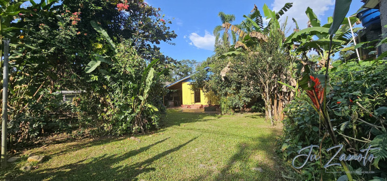Imagem Casa com 3 Quartos à Venda, 450 m² em Rio Do Nunes - Antonina Imagem Casa com 3 Quartos à Venda, 450 m² em Rio Do Nunes - Antonina