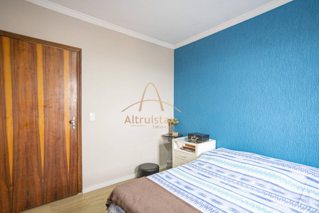 Imagem Apartamento com 2 Quartos à Venda, 63 m² em Jaguaribe - Osasco