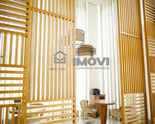 Imagem Apartamento com 1 Quarto para Alugar, 36 m² em Centro - Linhares Imagem Apartamento com 1 Quarto para Alugar, 36 m² em Centro - Linhares