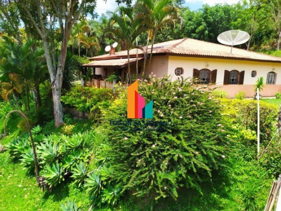 Imagem Imóvel com 5 Quartos à Venda, 23.702 m² em Pau Arcado - Campo Limpo Paulista Imagem Imóvel com 5 Quartos à Venda, 23.702 m² em Pau Arcado - Campo Limpo Paulista