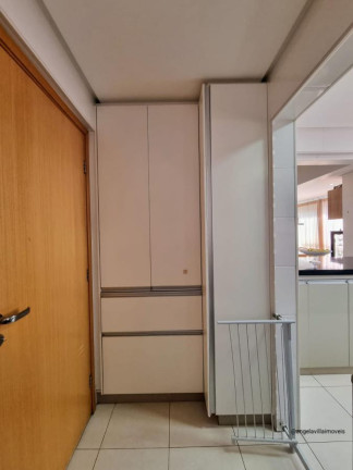 Imagem Apartamento com 3 Quartos à Venda, 113 m² em Setor Bueno - Goiânia