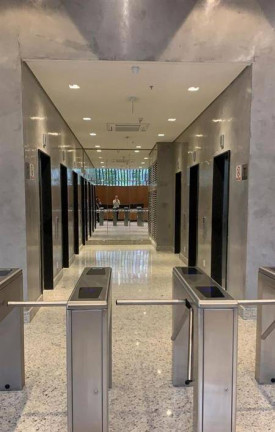 Imagem Sala Comercial à Venda, 40 m² em Vila Gomes Cardim - São Paulo