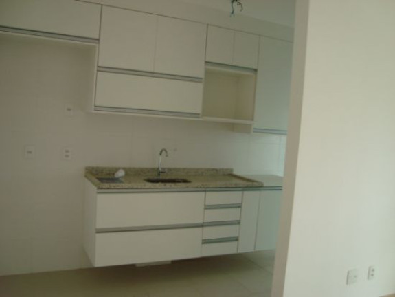Imagem Apartamento com 1 Quarto à Venda, 37 m² em Chácara Inglesa - São Paulo