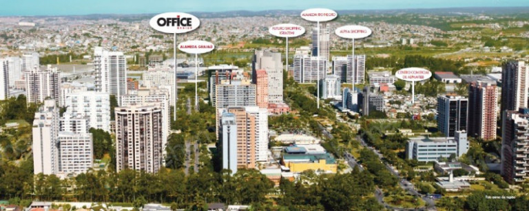 Imagem Imóvel à Venda, 33 m² em Alphaville Centro Industrial E Empresarial/alphaville. - Barueri Imagem Imóvel à Venda, 33 m² em Alphaville Centro Industrial E Empresarial/alphaville. - Barueri