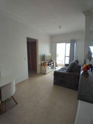 Imagem Apartamento com 2 Quartos à Venda, 55 m² em Parque Santo Antônio - Jacareí Imagem Apartamento com 2 Quartos à Venda, 55 m² em Parque Santo Antônio - Jacareí