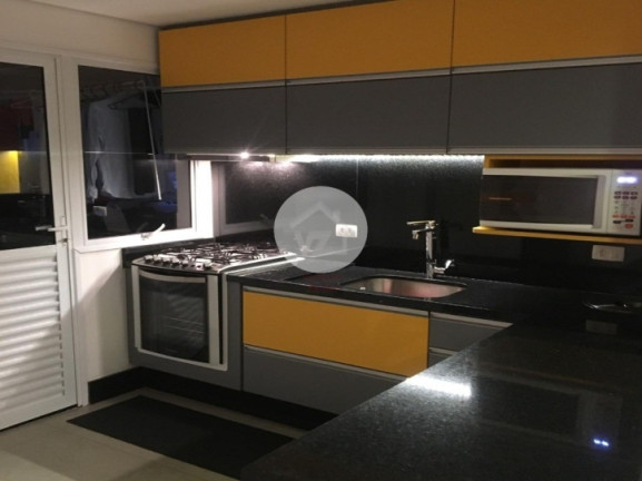 Imagem Apartamento com 2 Quartos à Venda, 95 m² em Chácara Santo Antônio - São Paulo Imagem Apartamento com 2 Quartos à Venda, 95 m² em Chácara Santo Antônio - São Paulo