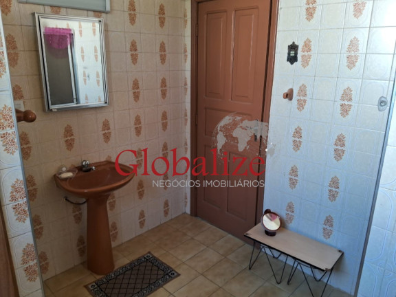 Imagem Imóvel com 3 Quartos à Venda, 227 m² em Aparecida - Santos Imagem Imóvel com 3 Quartos à Venda, 227 m² em Aparecida - Santos