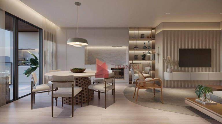 Imagem Apartamento com 2 Quartos à Venda, 163 m² em Praia Brava - Itajaí Imagem Apartamento com 2 Quartos à Venda, 163 m² em Praia Brava - Itajaí