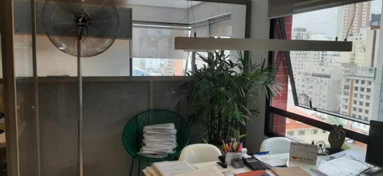 Imagem Imóvel Comercial à Venda, 44 m² em Jardim Paulistano - São Paulo Imagem Imóvel Comercial à Venda, 44 m² em Jardim Paulistano - São Paulo