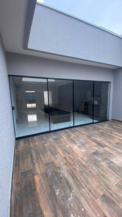 Imagem Casa com 3 Quartos à Venda, 250 m² em São Francisco Ii - Senador Canedo