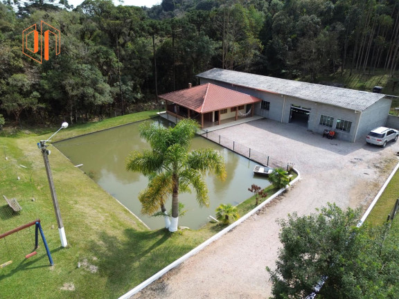 Imagem Imóvel à Venda, 4.000 m² em Borda Do Campo - São José Dos Pinhais Imagem Imóvel à Venda, 4.000 m² em Borda Do Campo - São José Dos Pinhais