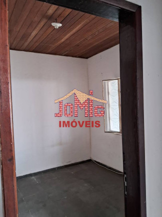 Imagem Casa com 3 Quartos à Venda, 210 m² em Pedra De Guaratiba - Rio De Janeiro