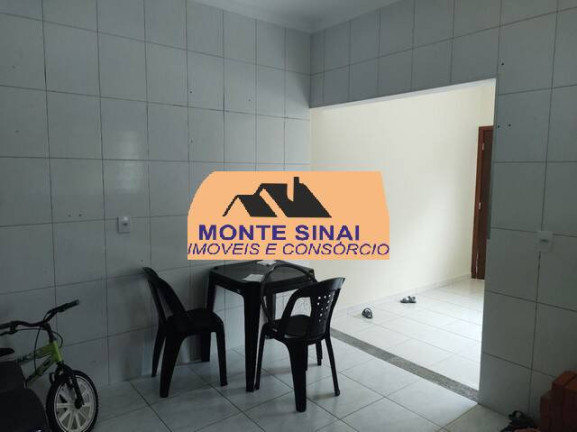 Imagem Casa de Condomínio com 2 Quartos à Venda, 175 m² em Condomínio Residencial Dálias - Sorocaba