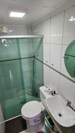 Imagem Apartamento com 3 Quartos à Venda, 95 m² em São João Clímaco - São Paulo