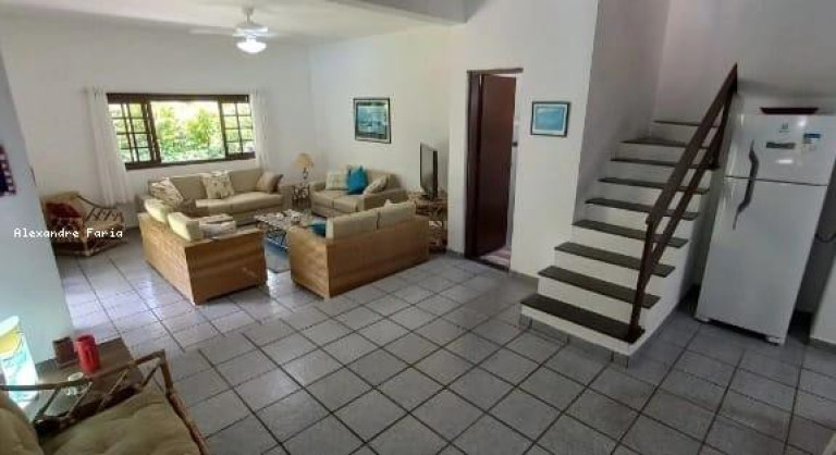 Imagem Casa com 4 Quartos à Venda, 258 m² em Toque Toque Pequeno - São Sebastião