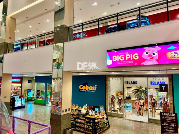 Imagem Imóvel com 2 Quartos à Venda, 56 m² em Norte (águas Claras) - Brasília