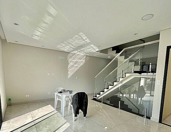Imagem Casa com 3 Quartos à Venda, 201 m² em Demarchi - São Bernardo Do Campo