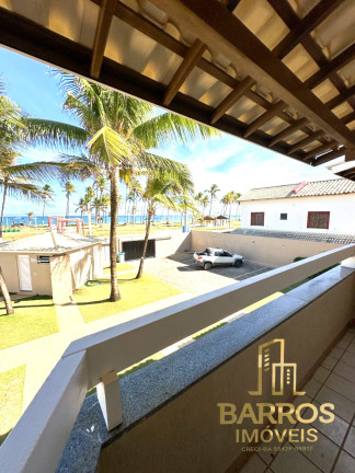 Imagem Casa com 3 Quartos à Venda, 95 m² em Stella Maris - Salvador Imagem Casa com 3 Quartos à Venda, 95 m² em Stella Maris - Salvador