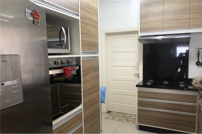 Imagem Casa com 3 Quartos à Venda, em Vila Santa Clara - São Paulo Imagem Casa com 3 Quartos à Venda, em Vila Santa Clara - São Paulo