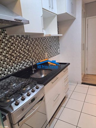 Imagem Apartamento com 3 Quartos à Venda, 74 m² em Umuarama - Osasco