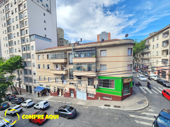 Imagem Apartamento com 1 Quarto à Venda, 50 m² em Bela Vista - São Paulo Imagem Apartamento com 1 Quarto à Venda, 50 m² em Bela Vista - São Paulo