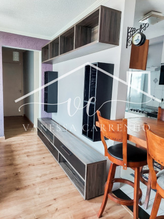 Imagem Apartamento com 3 Quartos à Venda, 64 m² em Villa Flora - Votorantim Imagem Apartamento com 3 Quartos à Venda, 64 m² em Villa Flora - Votorantim