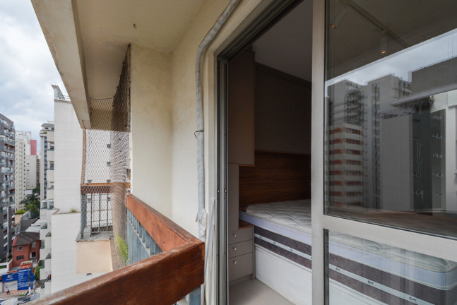 Imagem Cobertura com 1 Quarto à Venda, 80 m² em Jardim Paulista - São Paulo Imagem Cobertura com 1 Quarto à Venda, 80 m² em Jardim Paulista - São Paulo