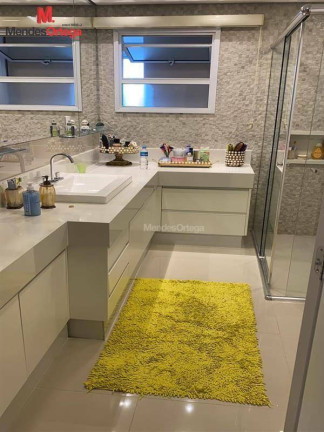 Imagem Apartamento com 4 Quartos à Venda, 510 m² em Jardim Portal Da Colina - Sorocaba Imagem Apartamento com 4 Quartos à Venda, 510 m² em Jardim Portal Da Colina - Sorocaba