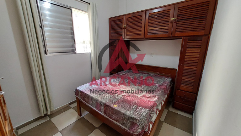 Imagem Apartamento com 2 Quartos à Venda, 60 m² em Praia Grande - Ubatuba Imagem Apartamento com 2 Quartos à Venda, 60 m² em Praia Grande - Ubatuba