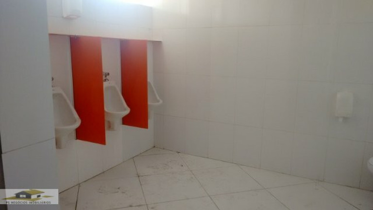Imagem Imóvel Comercial à Venda, 1.100 m² em Ipiranga - São Paulo