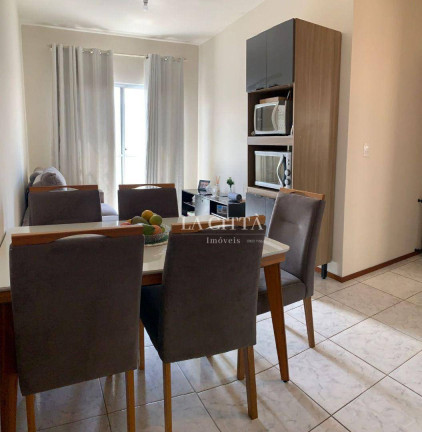 Imagem Apartamento com 2 Quartos à Venda, 49 m² em Itaipava - Itajaí Imagem Apartamento com 2 Quartos à Venda, 49 m² em Itaipava - Itajaí
