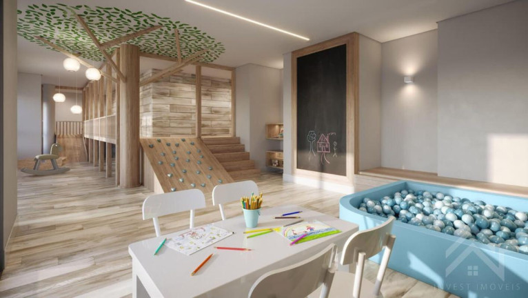 Imagem Apartamento com 2 Quartos à Venda, 61 m²