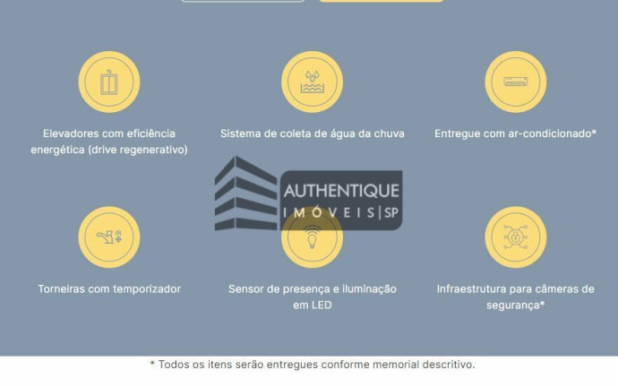 Imagem Apartamento com 1 Quarto à Venda, 26 m² em Vila Olímpia - São Paulo Imagem Apartamento com 1 Quarto à Venda, 26 m² em Vila Olímpia - São Paulo