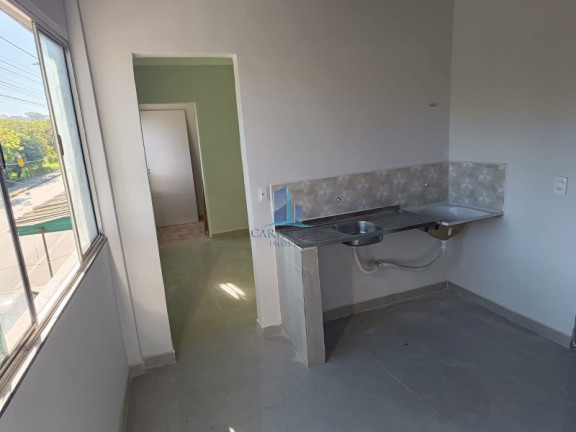 Imagem Casa com 2 Quartos à Venda, 100 m² em Laranjeiras - Betim