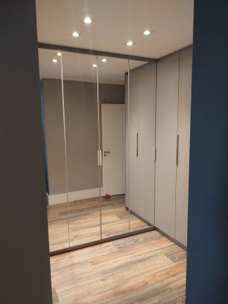 Imagem Apartamento com 3 Quartos à Venda, 171 m² em Jardim Arpoador - São Paulo