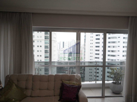 Imagem Apartamento com 4 Quartos à Venda, 196 m² em Campo Belo - São Paulo Imagem Apartamento com 4 Quartos à Venda, 196 m² em Campo Belo - São Paulo