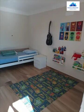Imagem Casa de Condomínio com 3 Quartos à Venda, 154 m² em Morumbi - Paulínia Imagem Casa de Condomínio com 3 Quartos à Venda, 154 m² em Morumbi - Paulínia