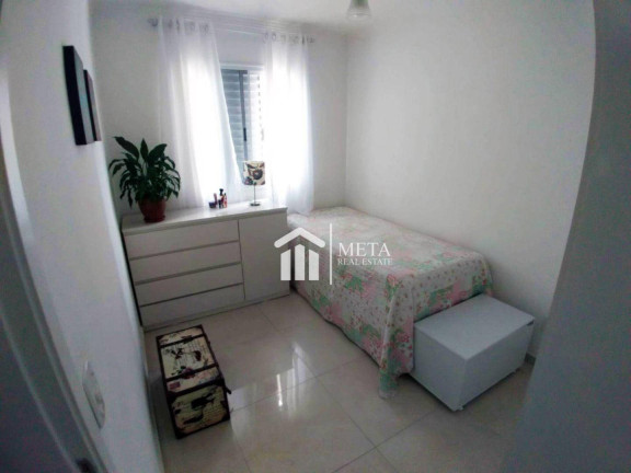 Imagem Imóvel com 2 Quartos à Venda, 50 m² em Tremembé - São Paulo