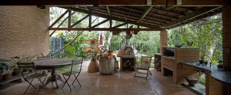 Imagem Casa de Condomínio com 4 Quartos à Venda, 480 m² em Chácara Dos Junqueiras - Carapicuíba Imagem Casa de Condomínio com 4 Quartos à Venda, 480 m² em Chácara Dos Junqueiras - Carapicuíba