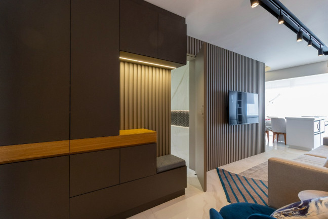 Imagem Apartamento com 1 Quarto à Venda, 42 m² em Vila Mariana - São Paulo